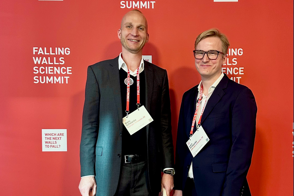 Research &amp; Innovation Summit 2025
